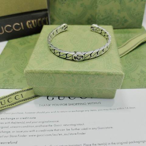 Gucci Bracelet 10lyh147